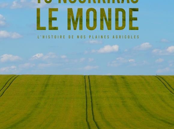 tu nourriras le monde