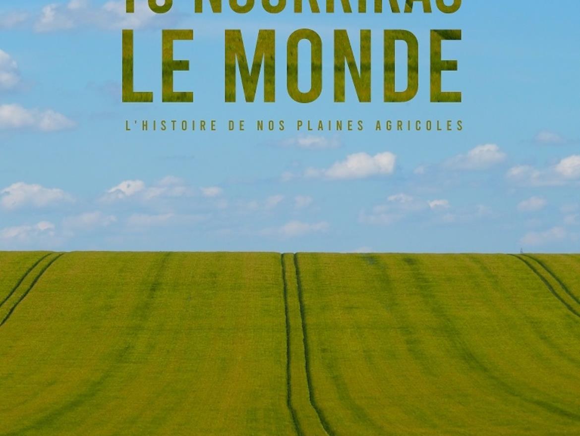 tu nourriras le monde