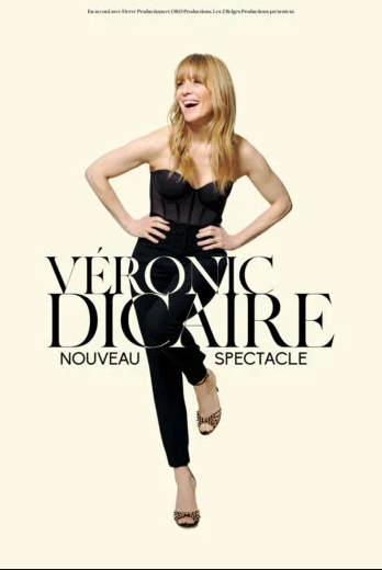Véronic Dicaire_1