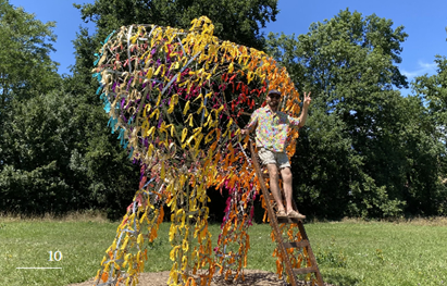 Bouba - vign'art Villevanard