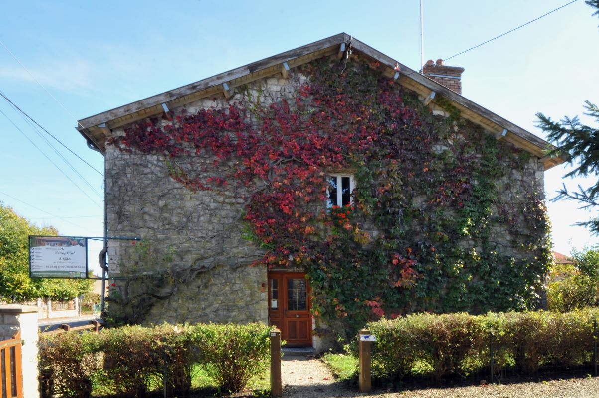 Portes ouvertes dans les jardins : Jardin d&rsquo;Hélène