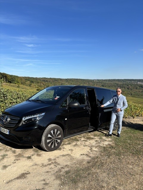 vignoble hautvillers