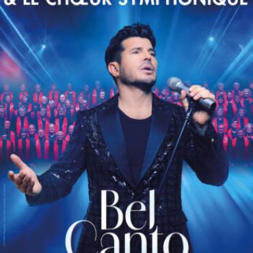 Concert : Vincent Niclo Le 22 mars 2025