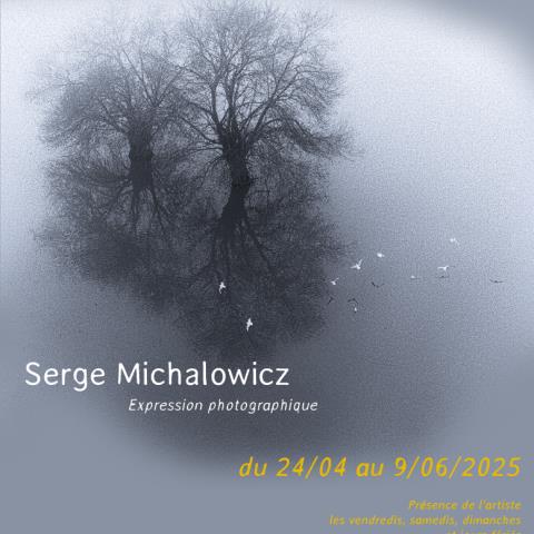 Exposition "Vision(s) d'Eau"_1 Exposition "Vision(s) d'Eau"_1