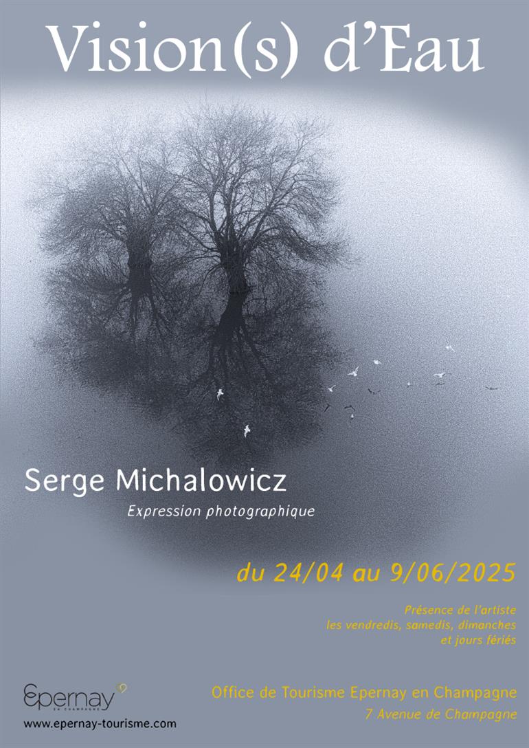 Exposition "Vision(s) d'Eau"_1