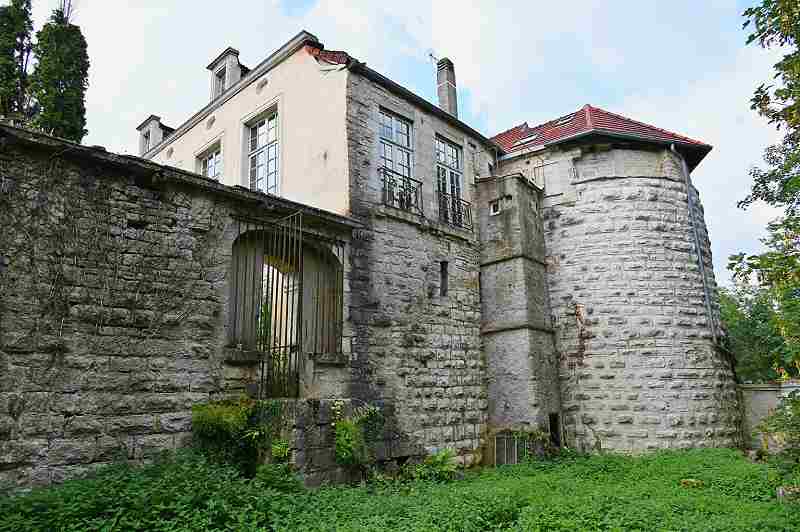 Café patrimoine : Chaumont ville fortifiée, les archives à coeur ouvert