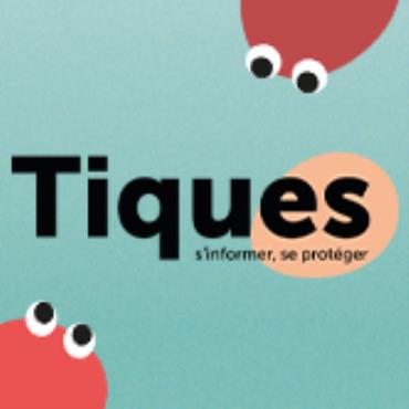 Exposition : Tiques, s