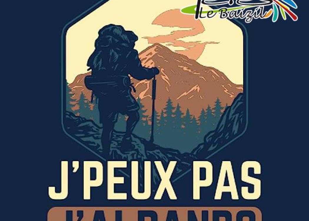 visuel rando Le Baizil visuel rando Le Baizil