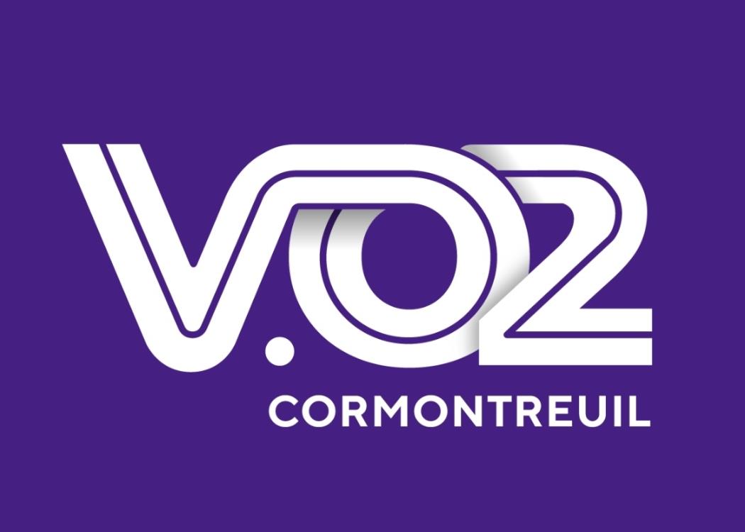 V. O2 Cormontreuil