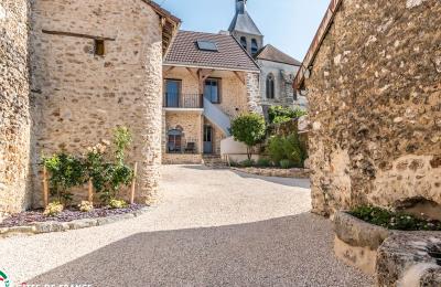 Gite La Voisine - Venteuil