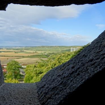 Journées Européennes du Patrimoine - Site de la statue Urbain II