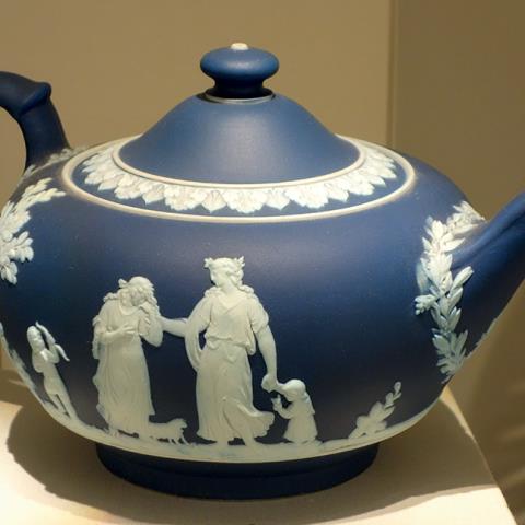 L’ Art de Wedgwood L’ Art de Wedgwood