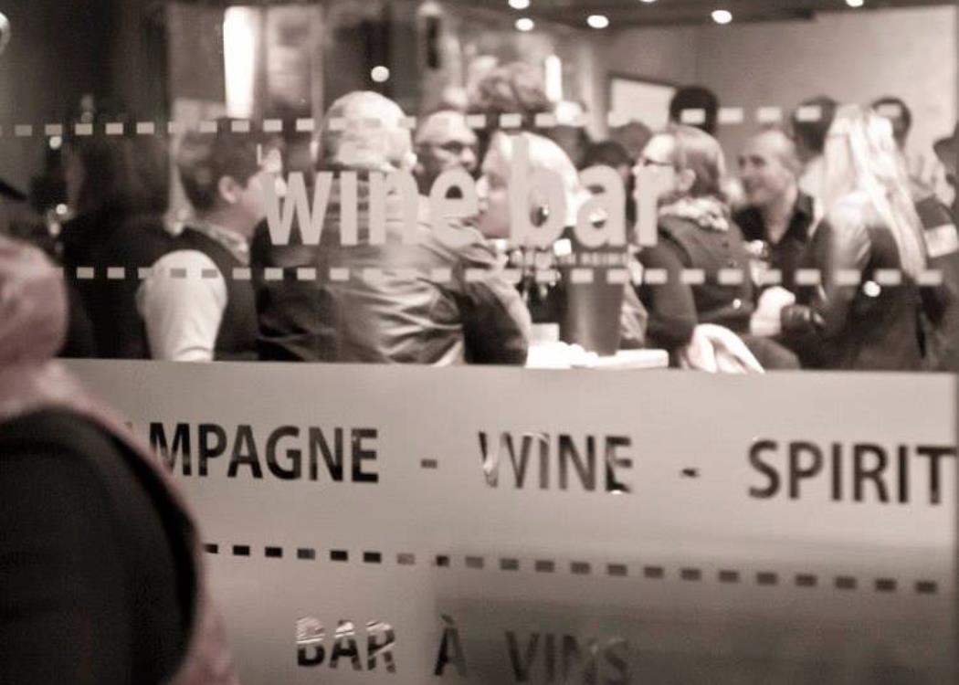 Le Wine Bar by Le Vintage - Reims