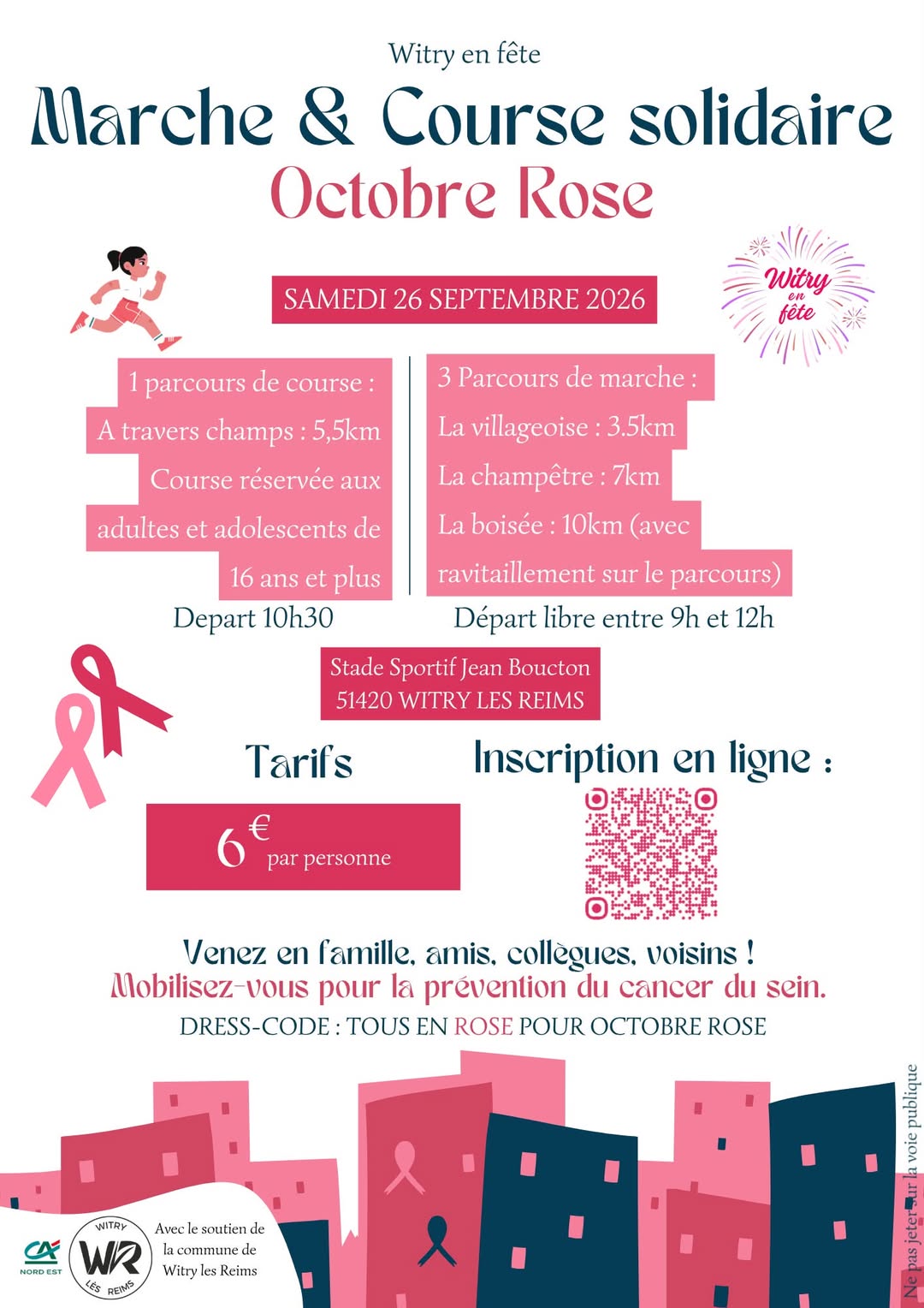 witry les reims - Witry en fête