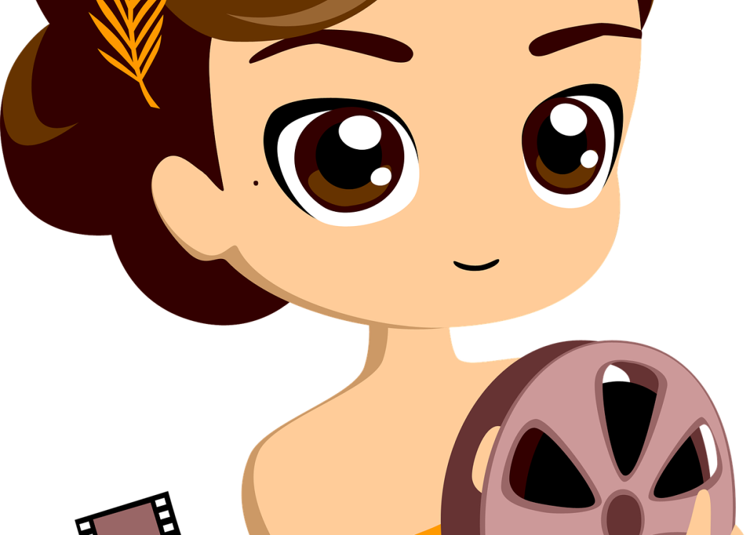 Ciné Mômes Ciné Mômes