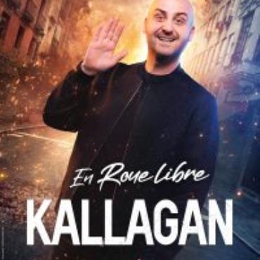 Kallagan Le 29 nov 2024