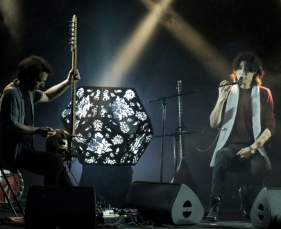 Concert : Yaran, par Esmatullah Alizadah_1